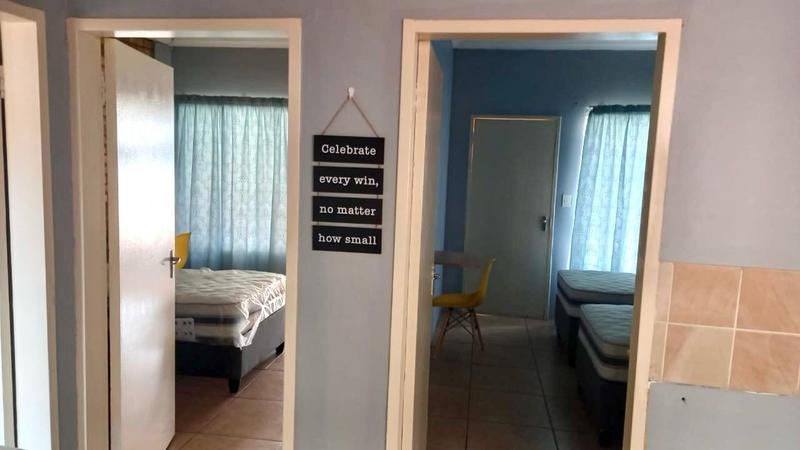 2 Bedroom Property for Sale in Bult West North West